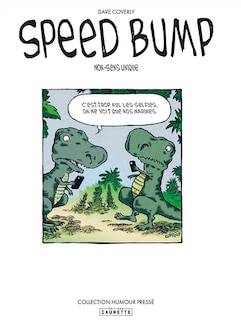 Speed bump -non-sens unique