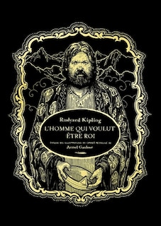L' homme qui voulut être roi