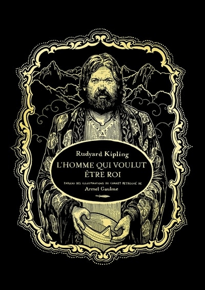 L' homme qui voulut être roi