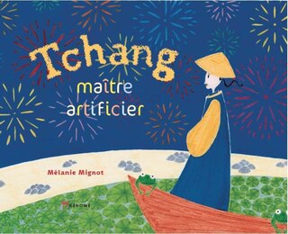 Front cover_Tchang, maître artificier
