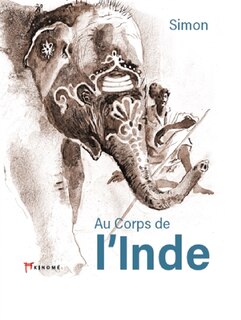 Couverture_Au corps de l'Inde