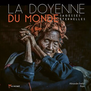 Front cover_La doyenne du monde