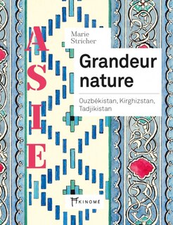 Front cover_Grandeur nature