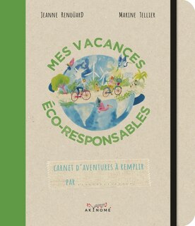 Mes vacances éco-responsables