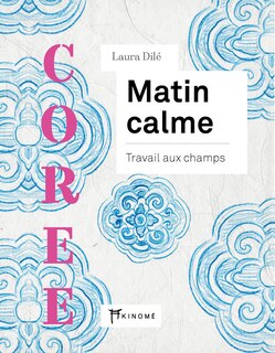 Front cover_Matin calme