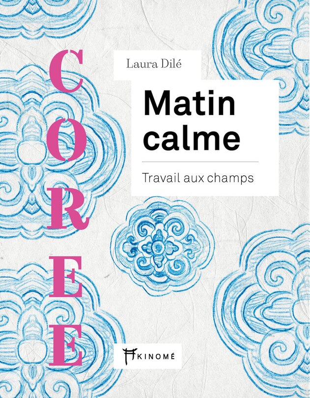 Front cover_Matin calme