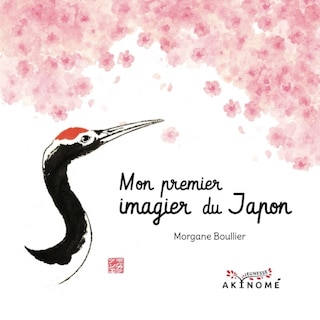 Couverture_Mon premier imagier du Japon