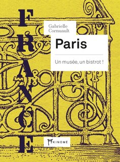 Front cover_Paris