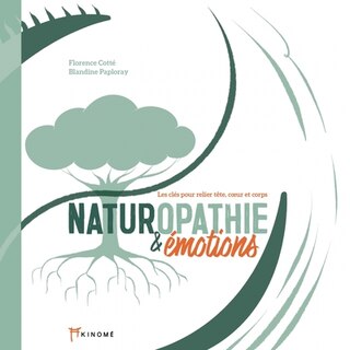 Front cover_Naturopathie & émotions