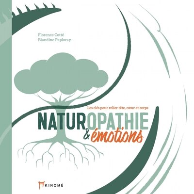 Front cover_Naturopathie & émotions
