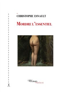 Front cover_Mordre l'essentiel