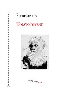 Front cover_Tolstoï vivant