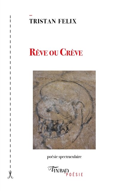 Front cover_Rêve ou crève