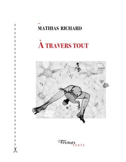 Front cover_A travers tout