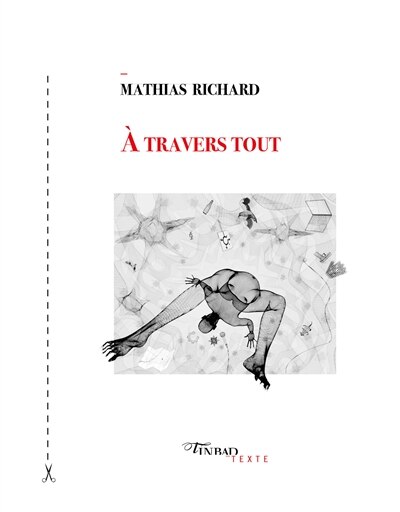 Front cover_A travers tout