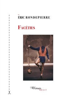 Front cover_Facéties