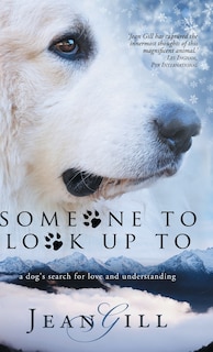 Couverture_Someone To Look Up To