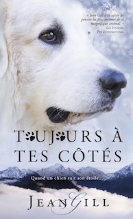 Front cover_Toujours à tes côtés