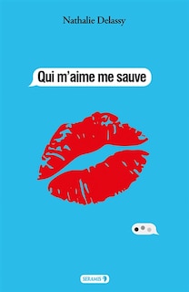 Front cover_Qui m'aime me sauve