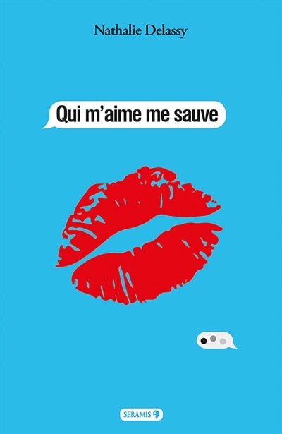 Front cover_Qui m'aime me sauve