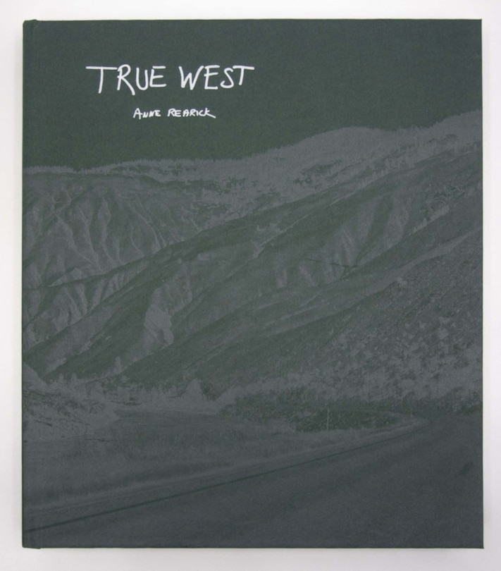 Front cover_True West
