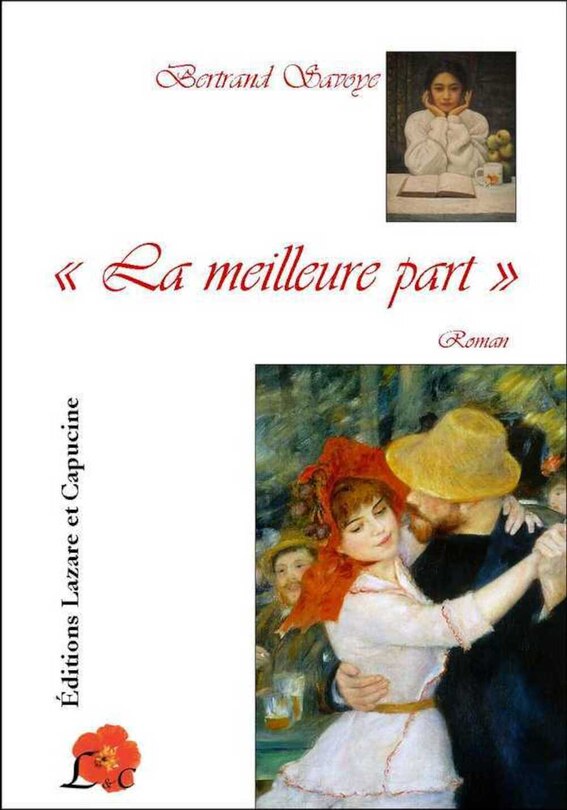 Couverture_La meilleure part