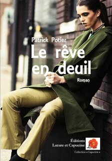 Couverture_Le rêve en deuil