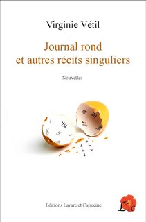 Couverture_Journal rond et autres récits singuliers