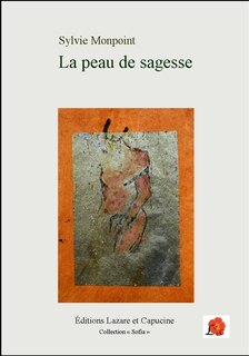 Front cover_La peau de sagesse