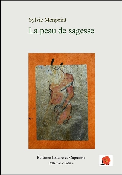Front cover_La peau de sagesse