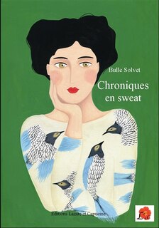 Front cover_Chroniques en sweat