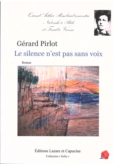 Front cover_Le silence n'est pas sans voix