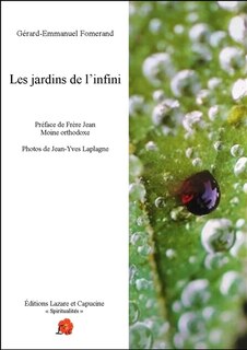Front cover_Les jardins de l'infini
