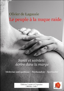 Front cover_Le peuple à la nuque raide
