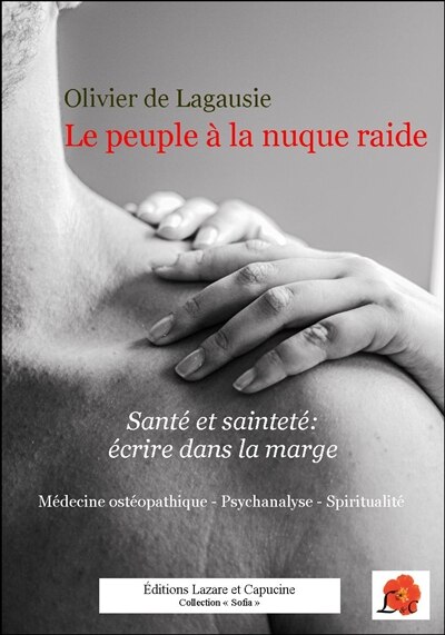 Front cover_Le peuple à la nuque raide