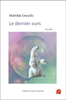 Front cover_Le dernier ours