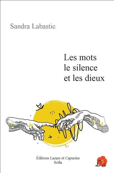 Couverture_Les mots, le silence et les dieux