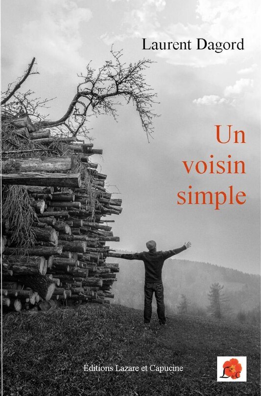 Front cover_Un voisin simple