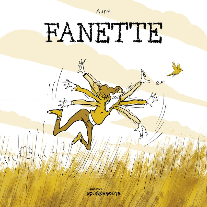 FANETTE