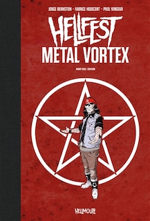 Couverture_Hellfest Metal Vortex