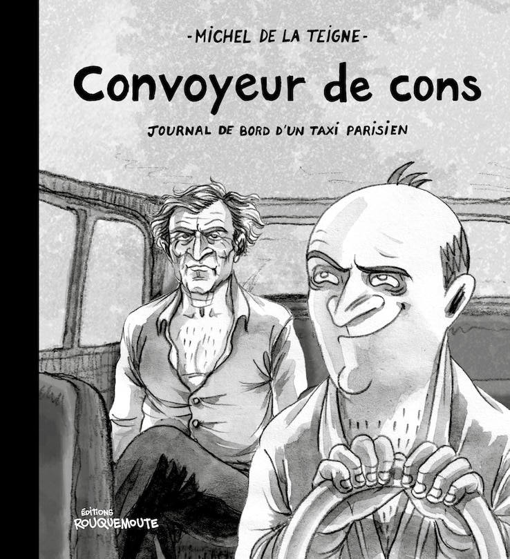 Front cover_Convoyeur de cons