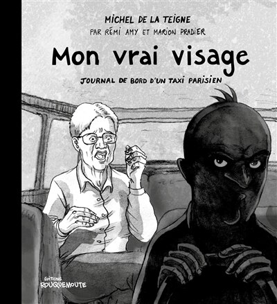 Couverture_Mon vrai visage