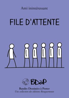 File d'attente