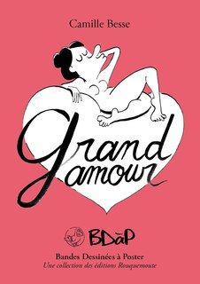 Front cover_Grand amour