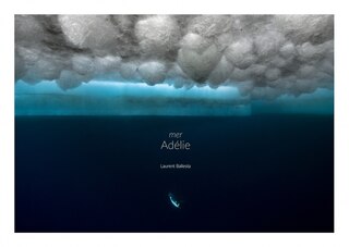 Front cover_Adélie : Terre & mer