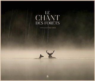 Front cover_Le chant des forêts