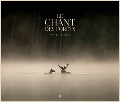 Front cover_Le chant des forêts