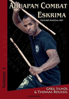 Couverture_Ahuapan Combat Eskrima