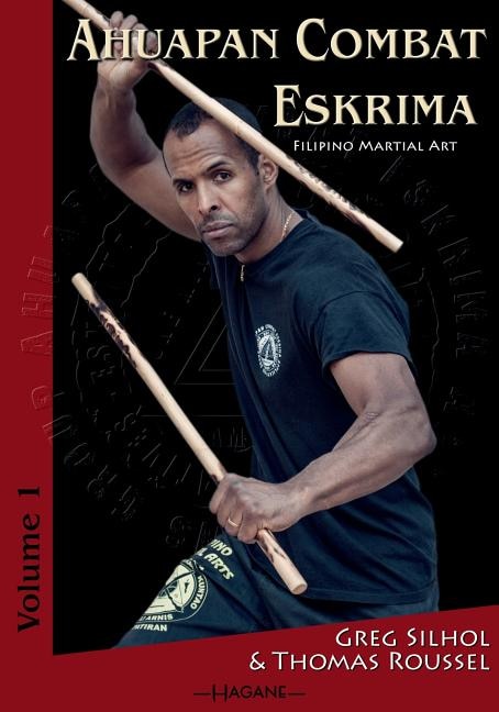 Couverture_Ahuapan Combat Eskrima