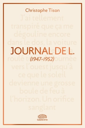 Couverture